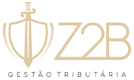 Z2B Gestão Tributária